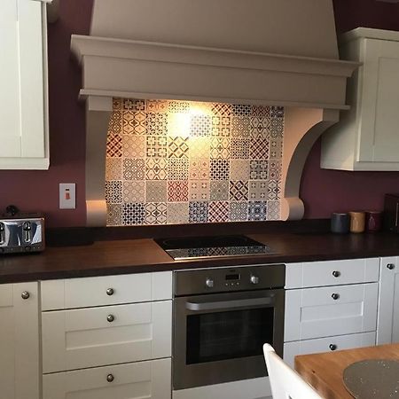 Kilkeel Bungalow - The Perfect Place To Stay Luaran gambar