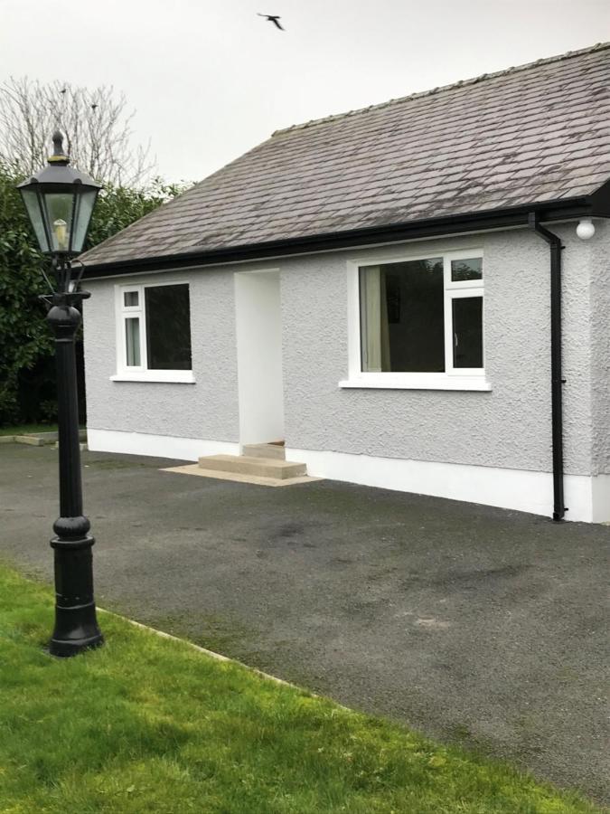 Kilkeel Bungalow - The Perfect Place To Stay Luaran gambar