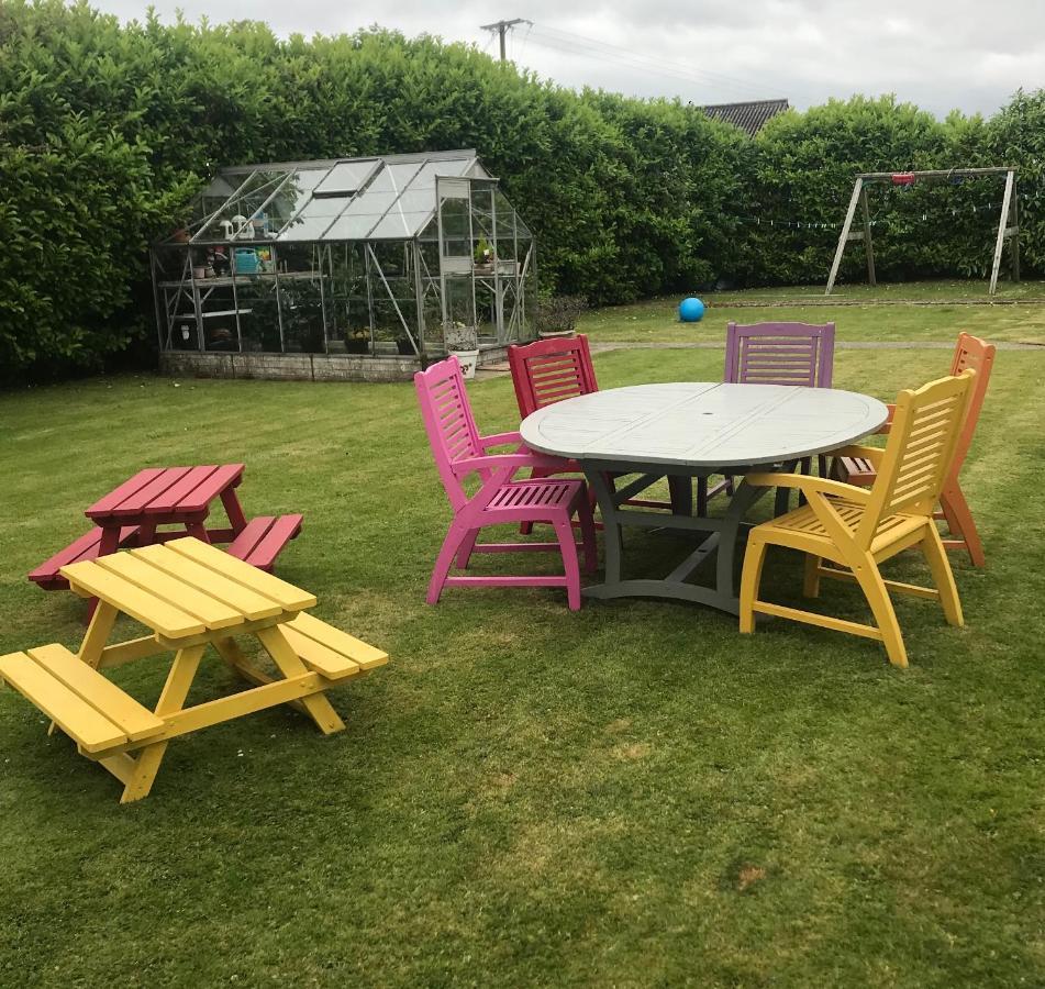 Kilkeel Bungalow - The Perfect Place To Stay Luaran gambar