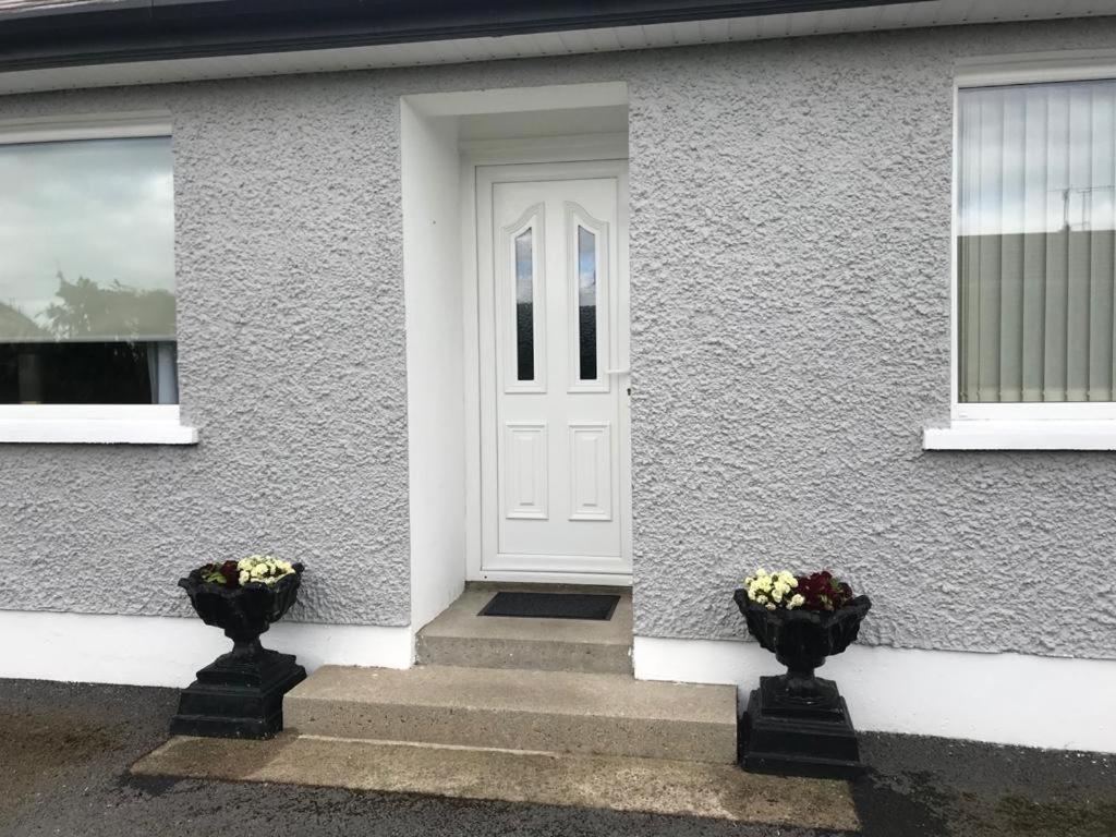 Kilkeel Bungalow - The Perfect Place To Stay Luaran gambar