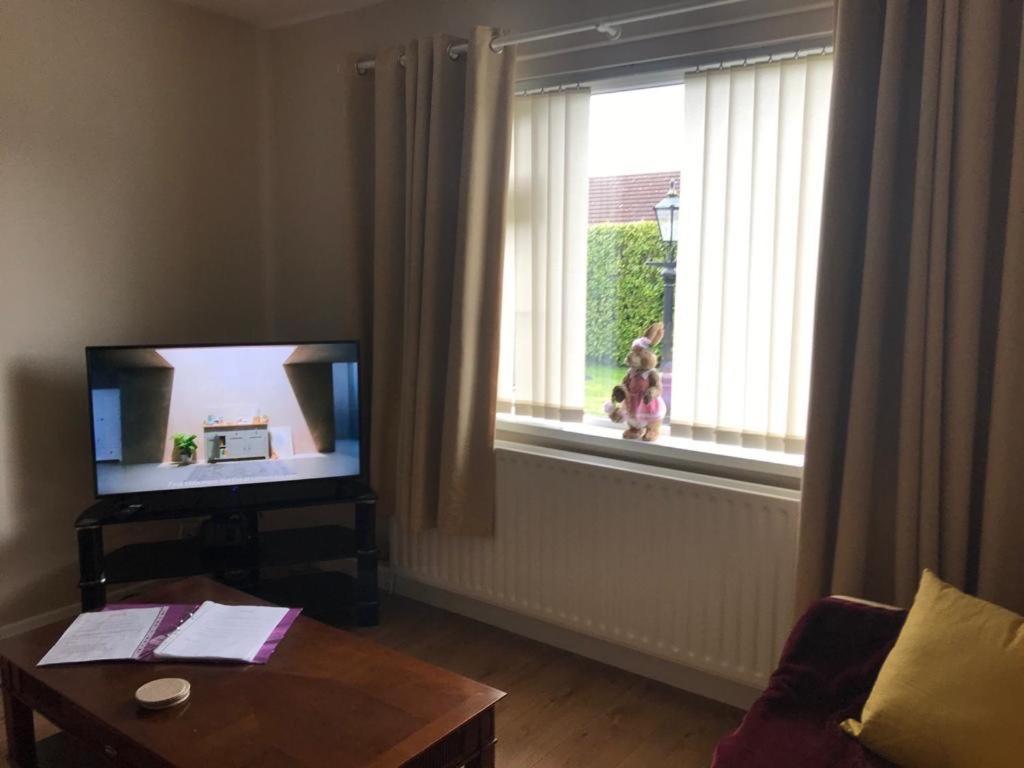 Kilkeel Bungalow - The Perfect Place To Stay Luaran gambar