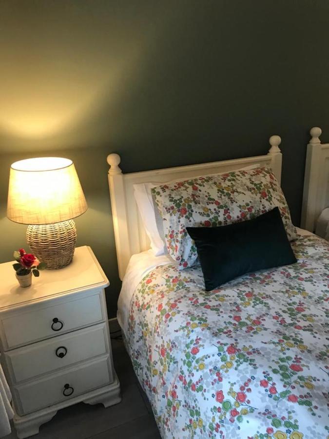 Kilkeel Bungalow - The Perfect Place To Stay Luaran gambar