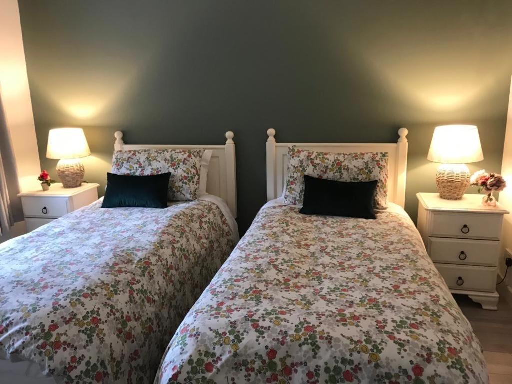 Kilkeel Bungalow - The Perfect Place To Stay Luaran gambar