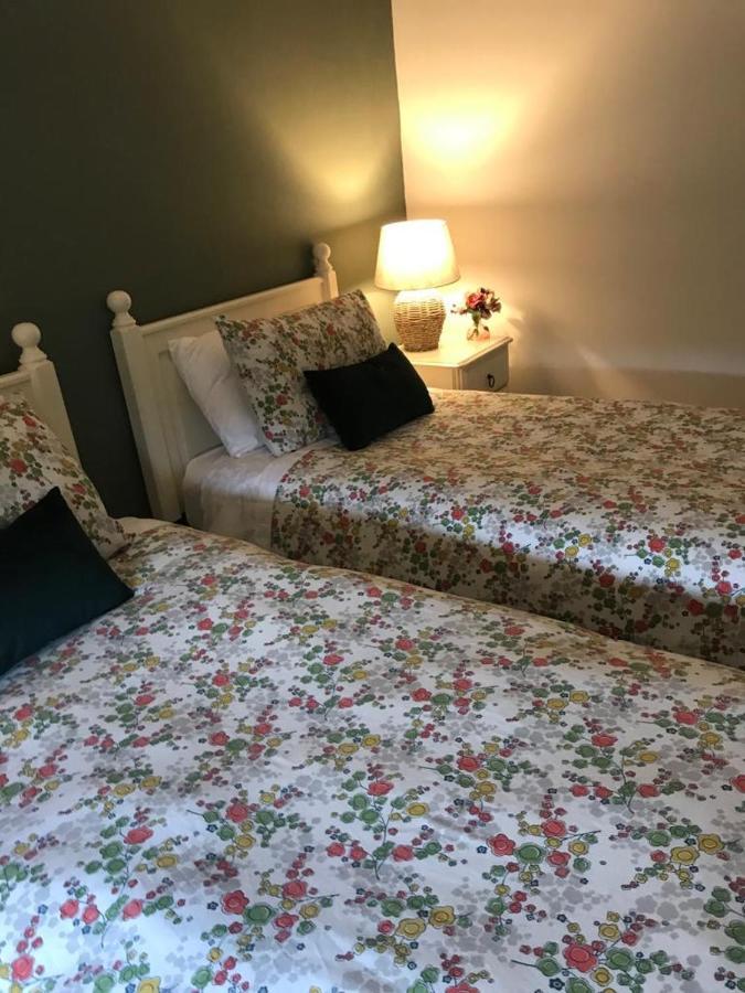 Kilkeel Bungalow - The Perfect Place To Stay Luaran gambar