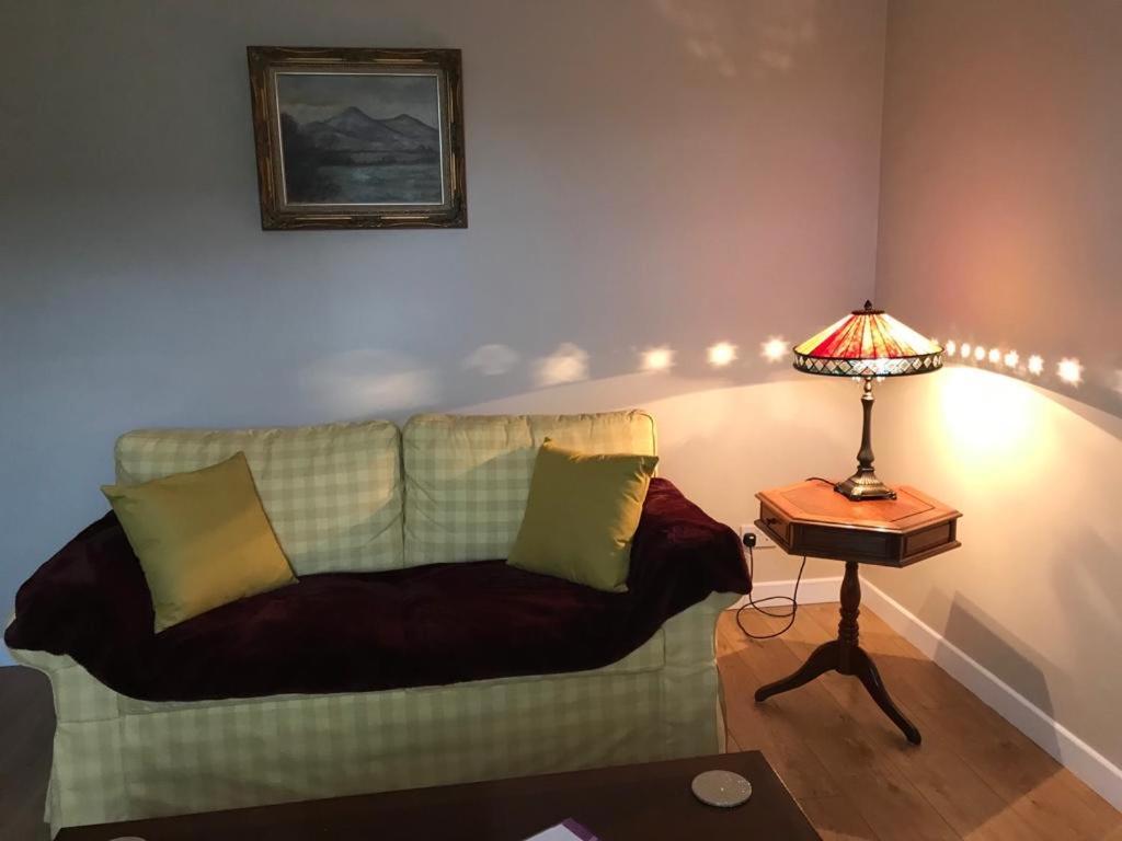 Kilkeel Bungalow - The Perfect Place To Stay Luaran gambar
