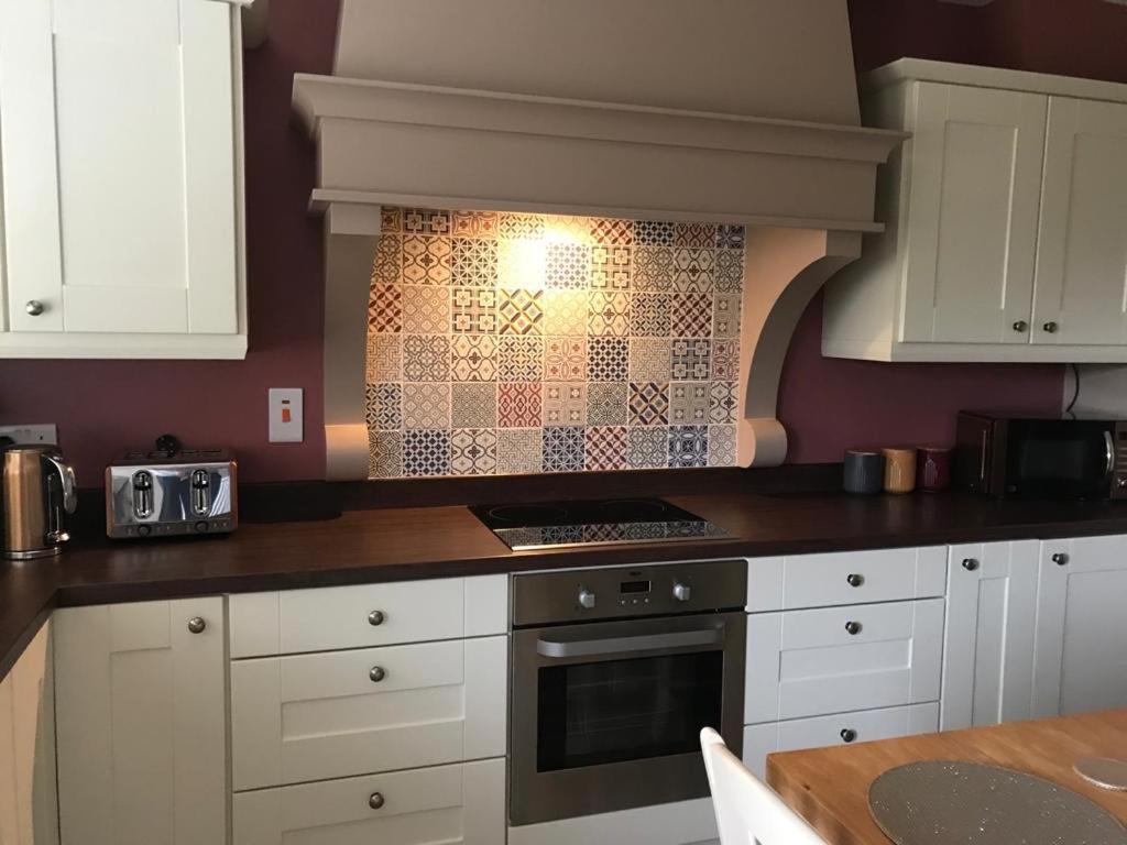 Kilkeel Bungalow - The Perfect Place To Stay Luaran gambar