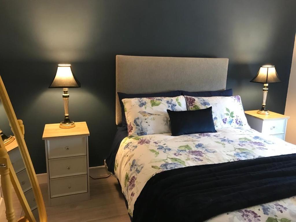 Kilkeel Bungalow - The Perfect Place To Stay Luaran gambar