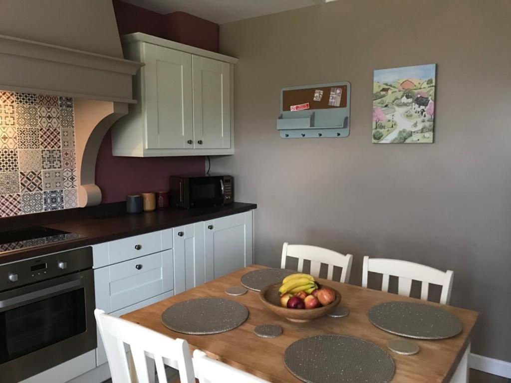 Kilkeel Bungalow - The Perfect Place To Stay Luaran gambar