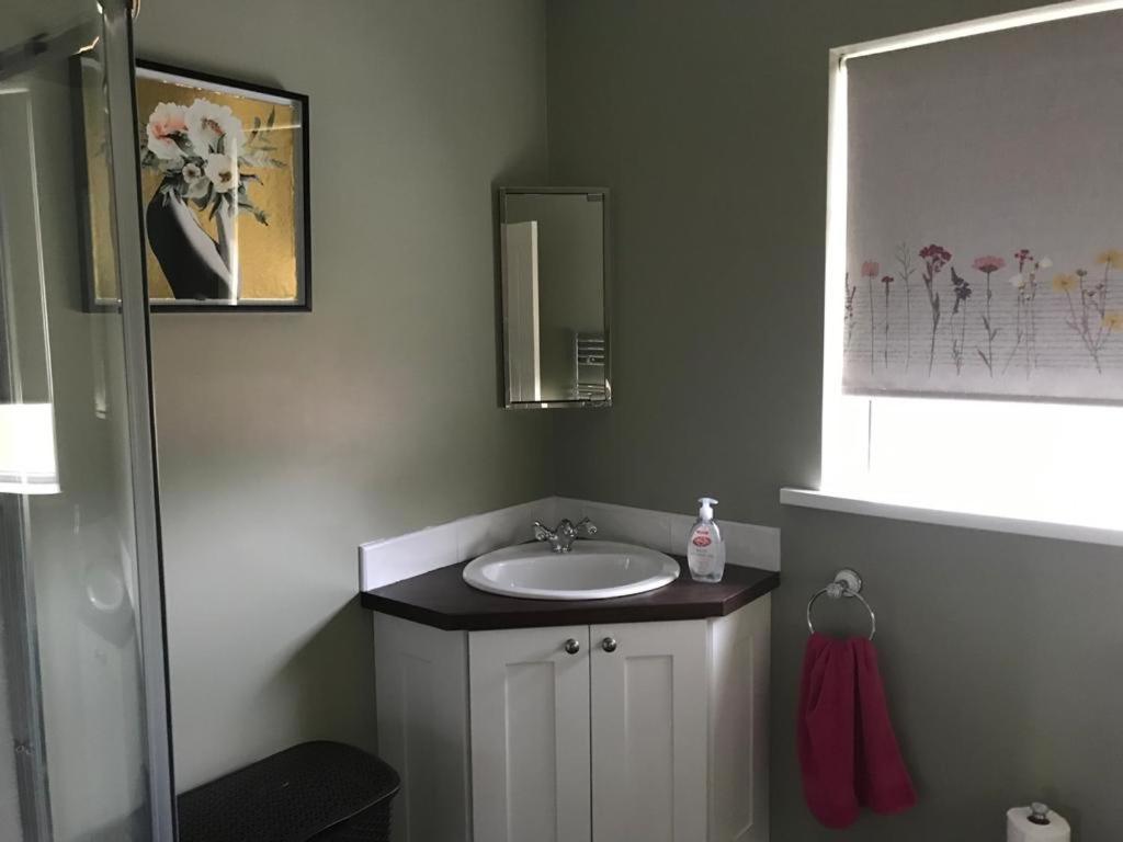 Kilkeel Bungalow - The Perfect Place To Stay Luaran gambar