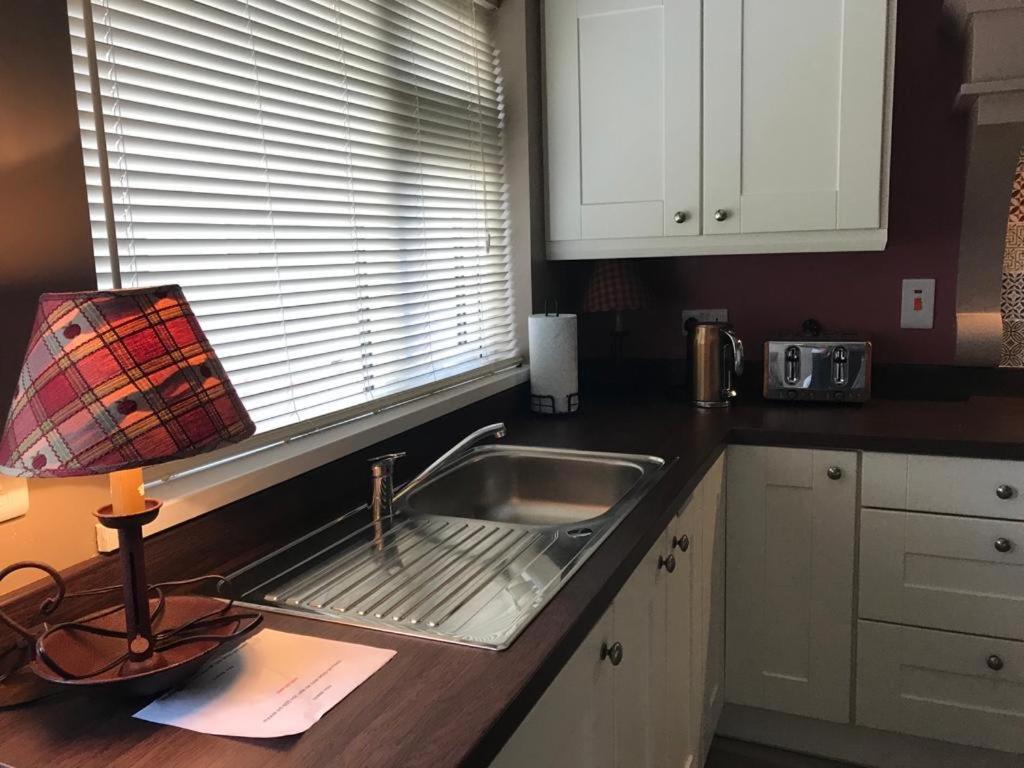 Kilkeel Bungalow - The Perfect Place To Stay Luaran gambar
