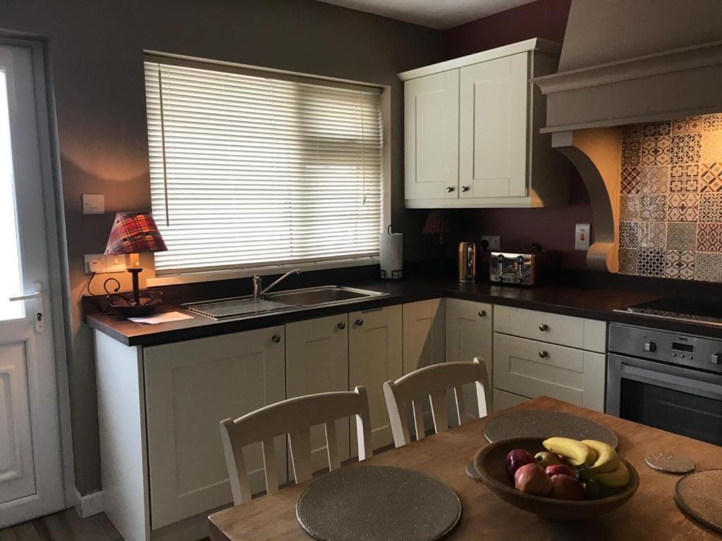 Kilkeel Bungalow - The Perfect Place To Stay Luaran gambar